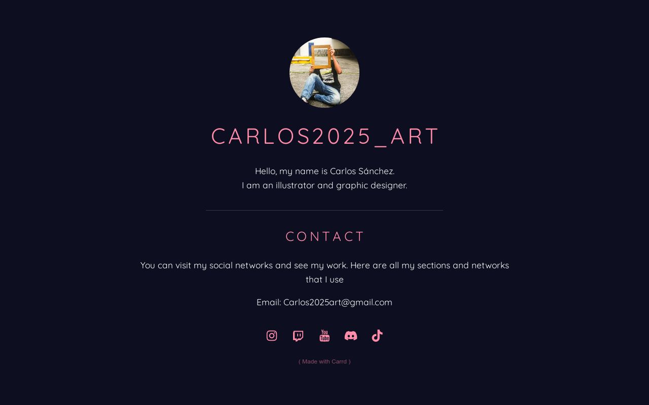 Carlos2025_art